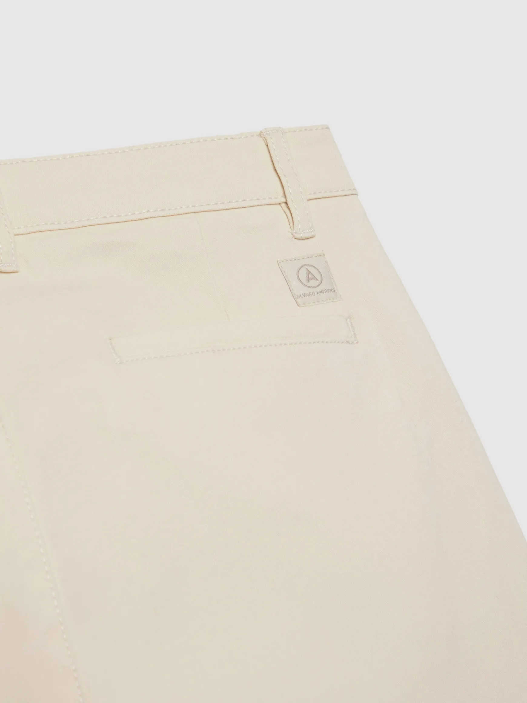 PANTALON ELVIS-Alvaro Moreno Hot
