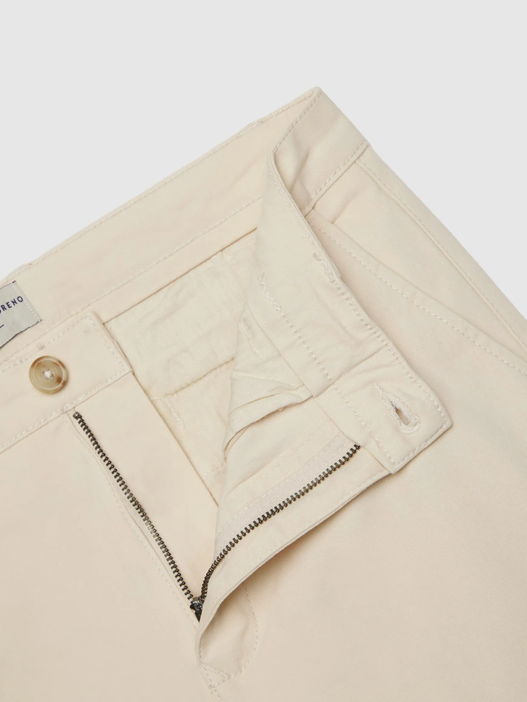 PANTALON ELVIS-Alvaro Moreno Hot