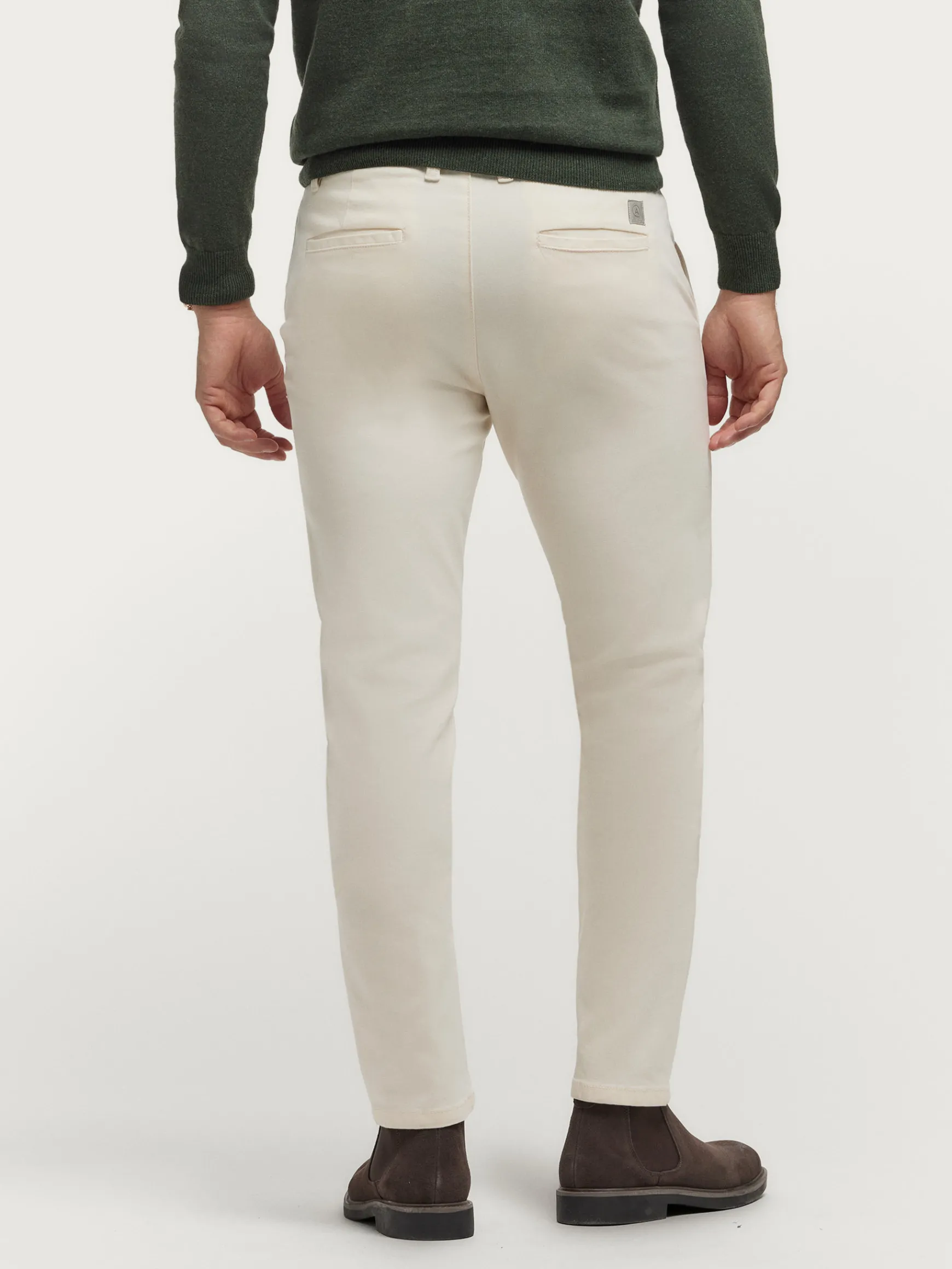 PANTALON ELVIS-Alvaro Moreno
