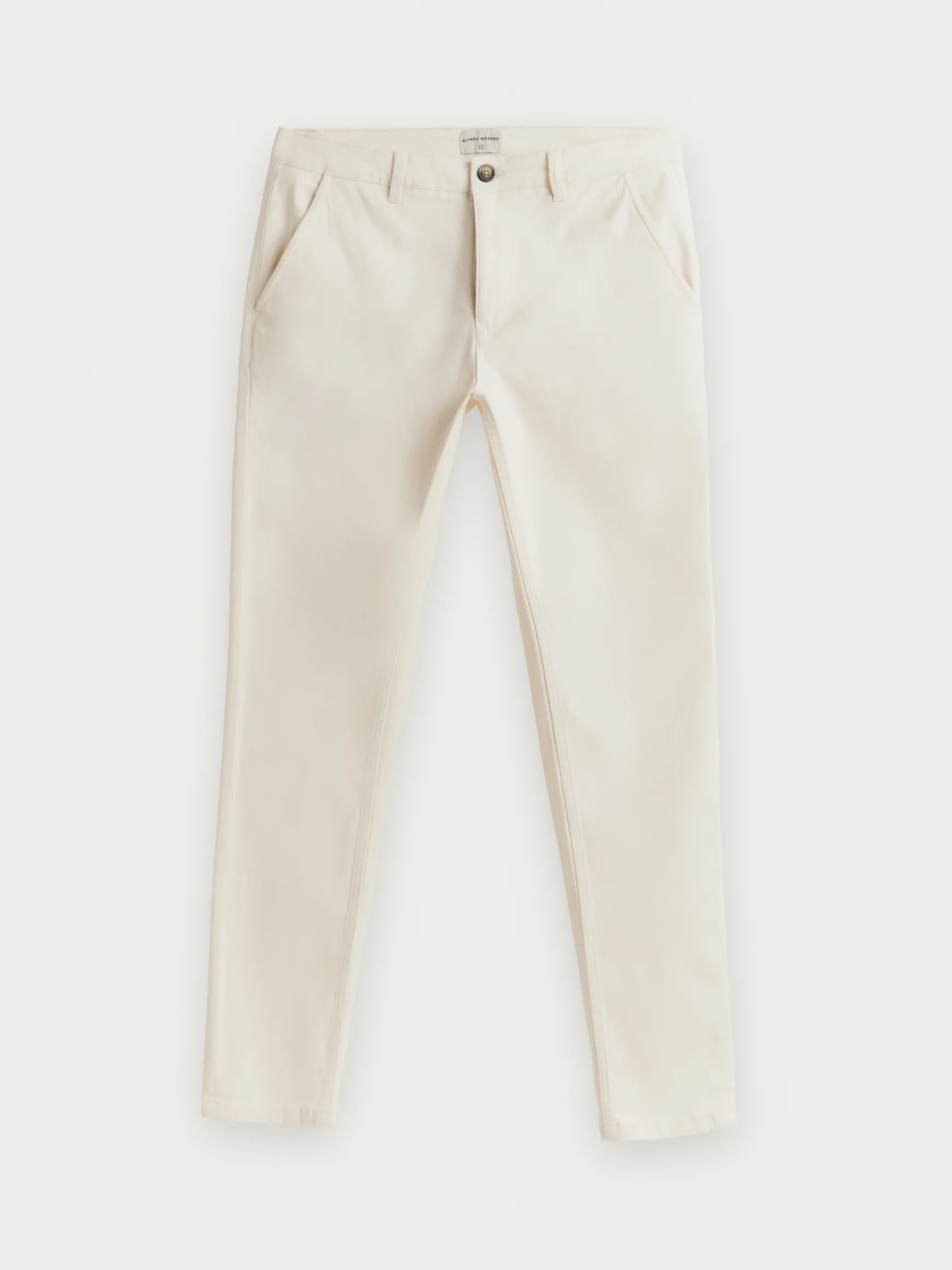 PANTALON ELVIS-Alvaro Moreno
