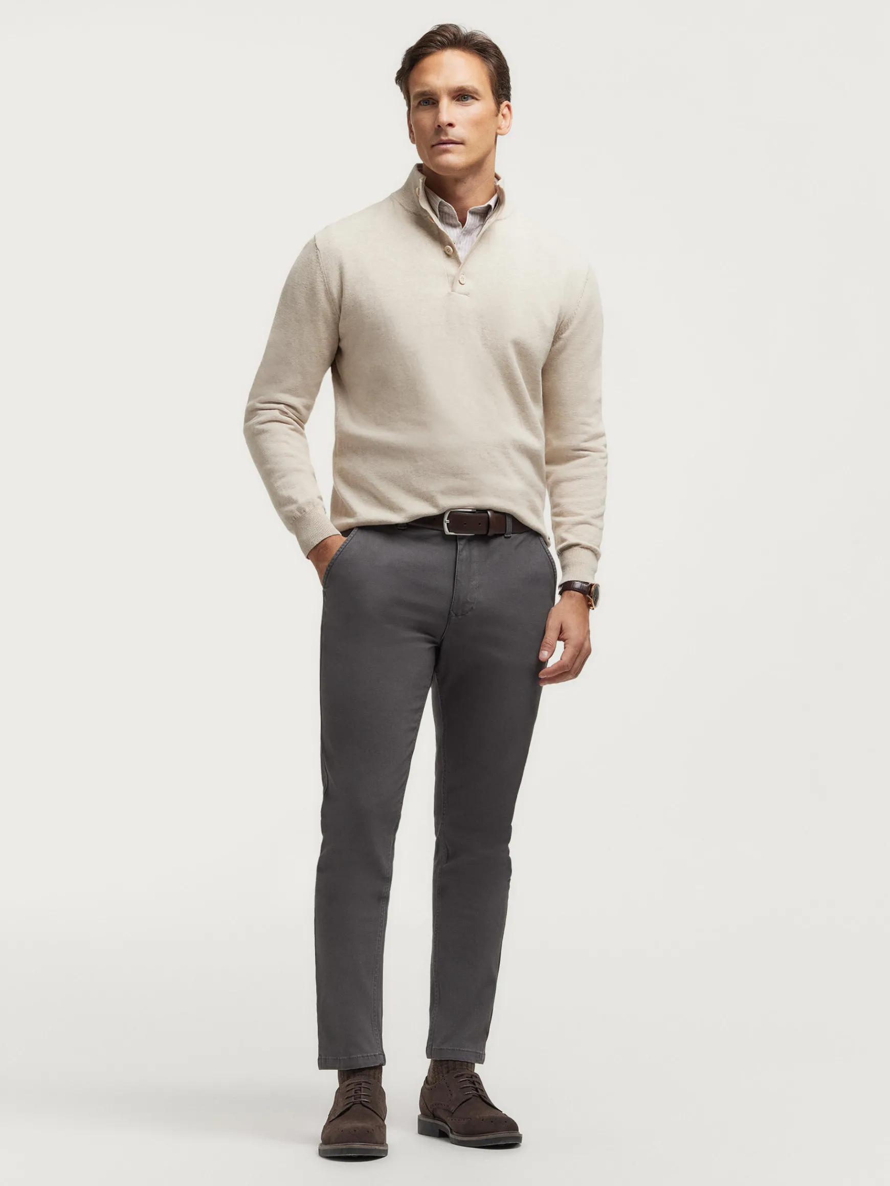 PANTALON ELVIS-Alvaro Moreno Online