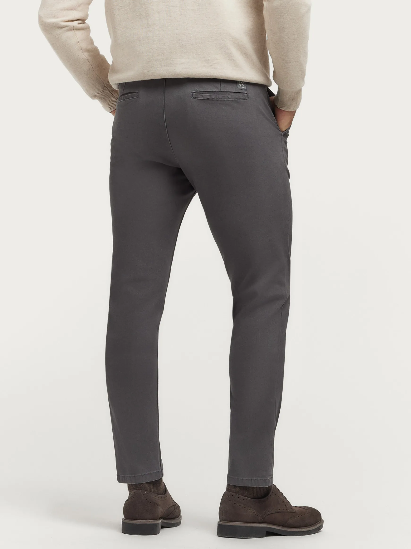 PANTALON ELVIS-Alvaro Moreno Online