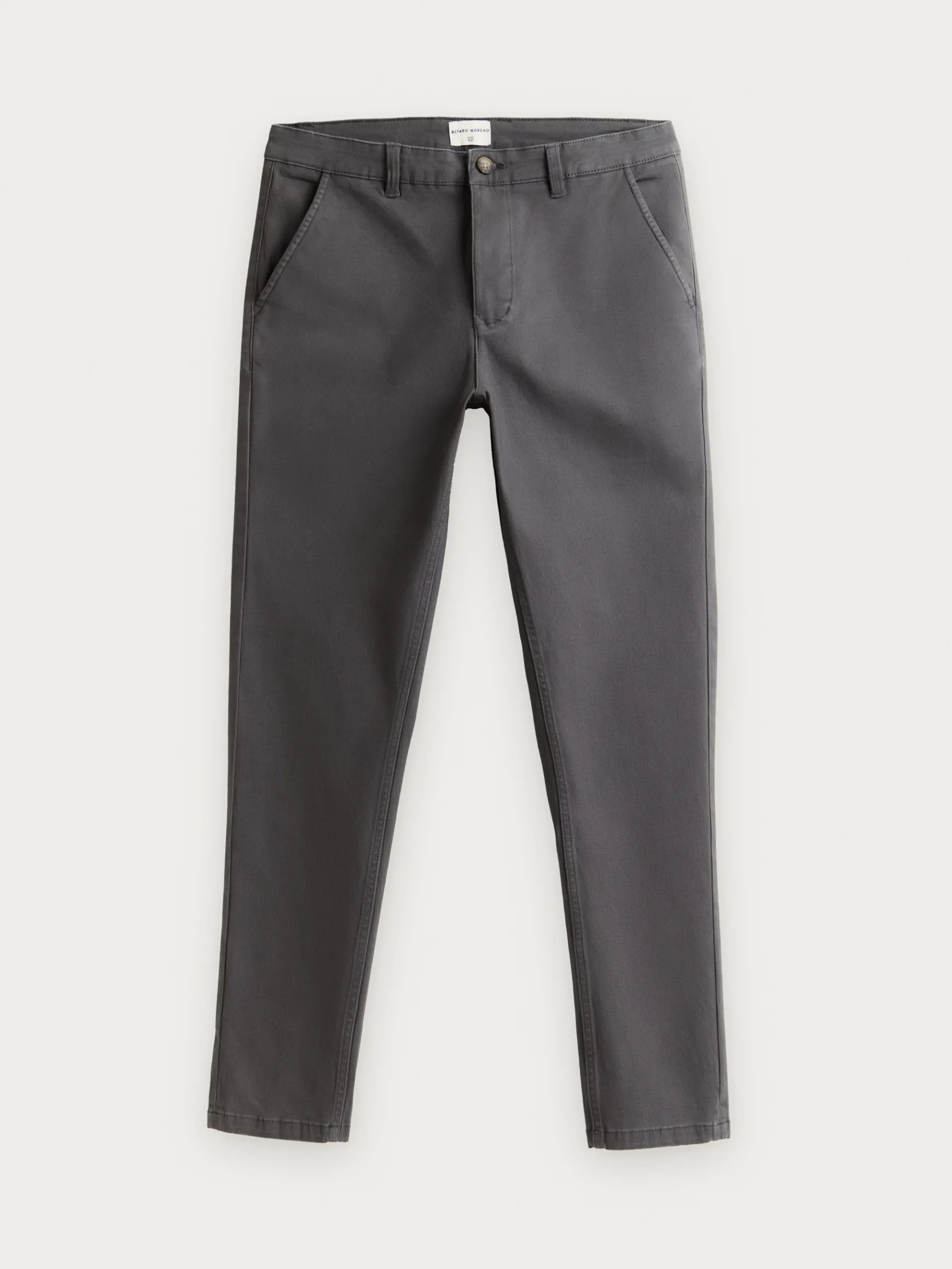 PANTALON ELVIS-Alvaro Moreno Online