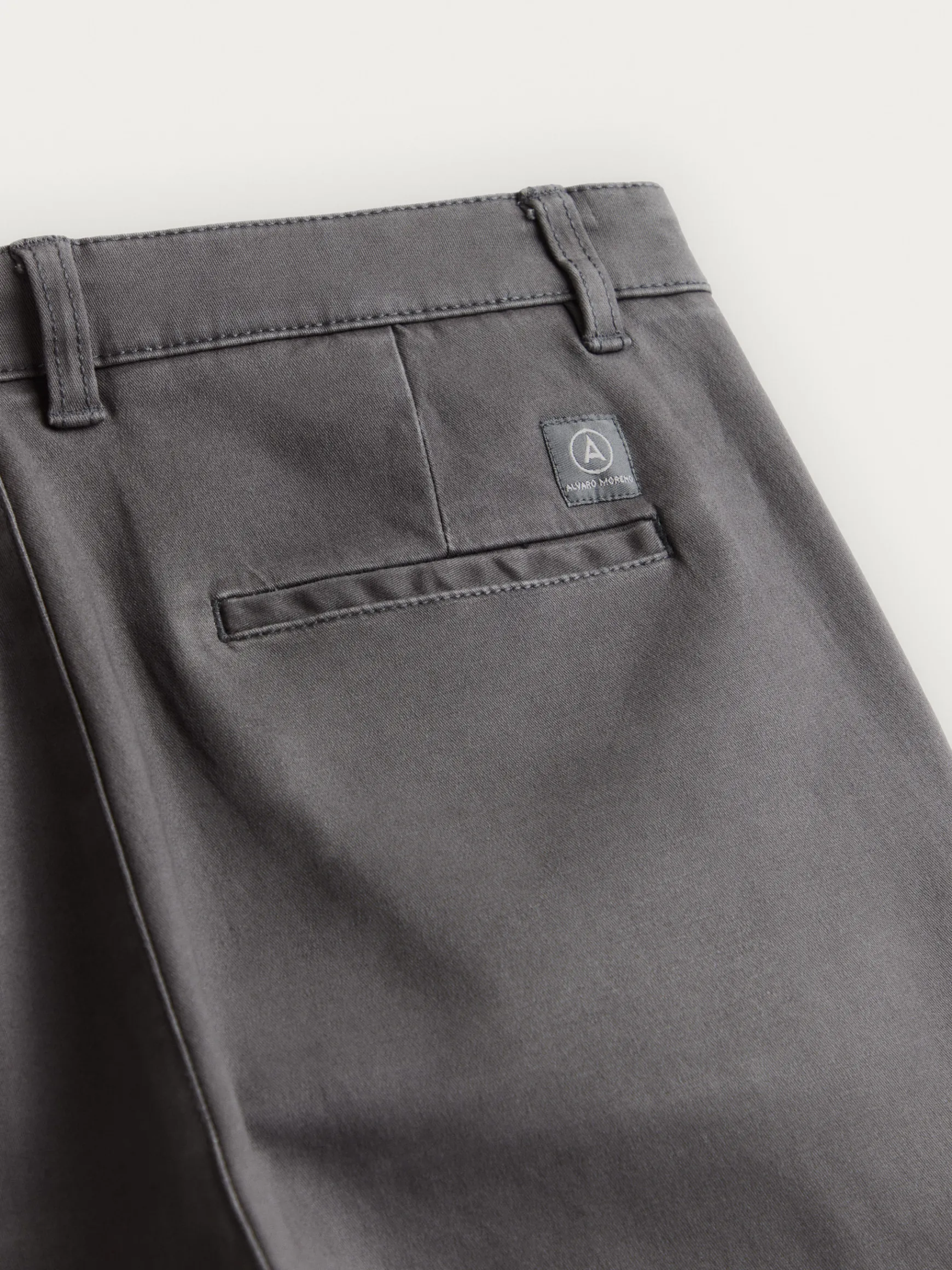 PANTALON ELVIS-Alvaro Moreno Online