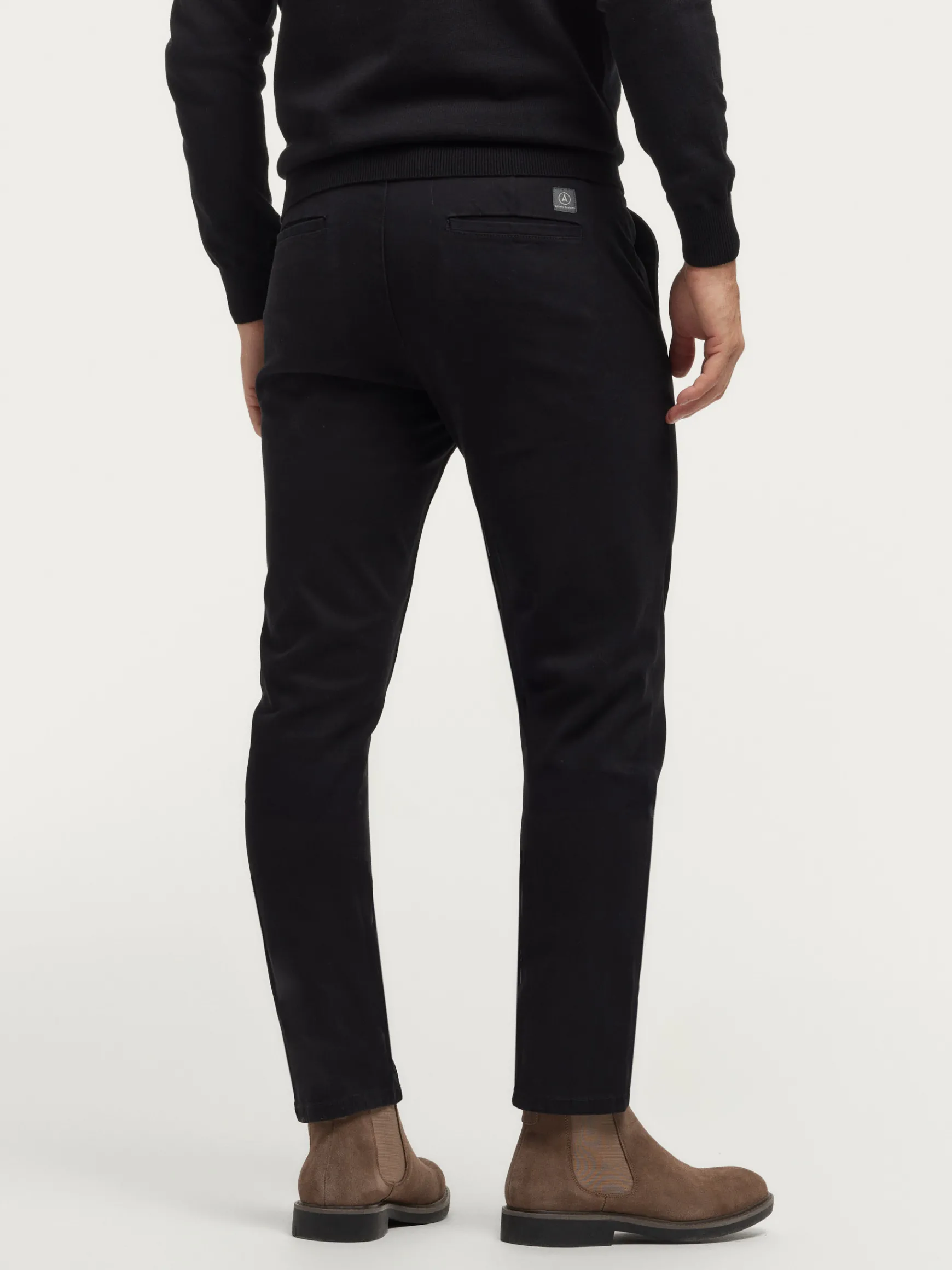 PANTALON ELVIS-Alvaro Moreno Best