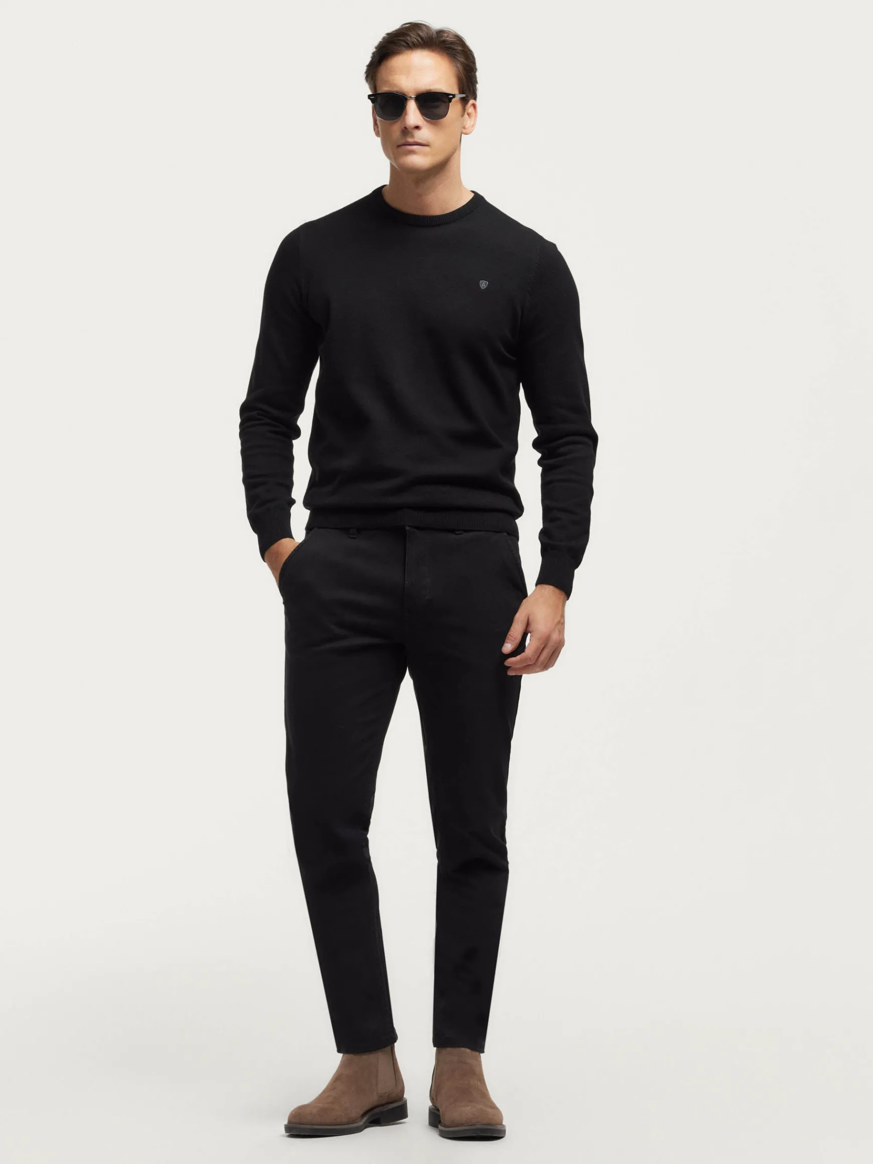 PANTALON ELVIS-Alvaro Moreno Best
