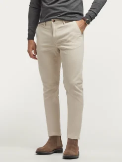 PANTALON ELVIS-Alvaro Moreno Outlet