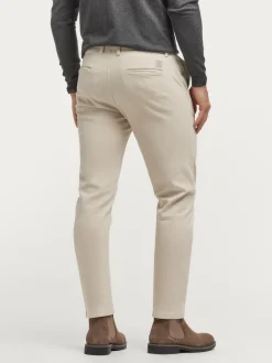 PANTALON ELVIS-Alvaro Moreno Outlet