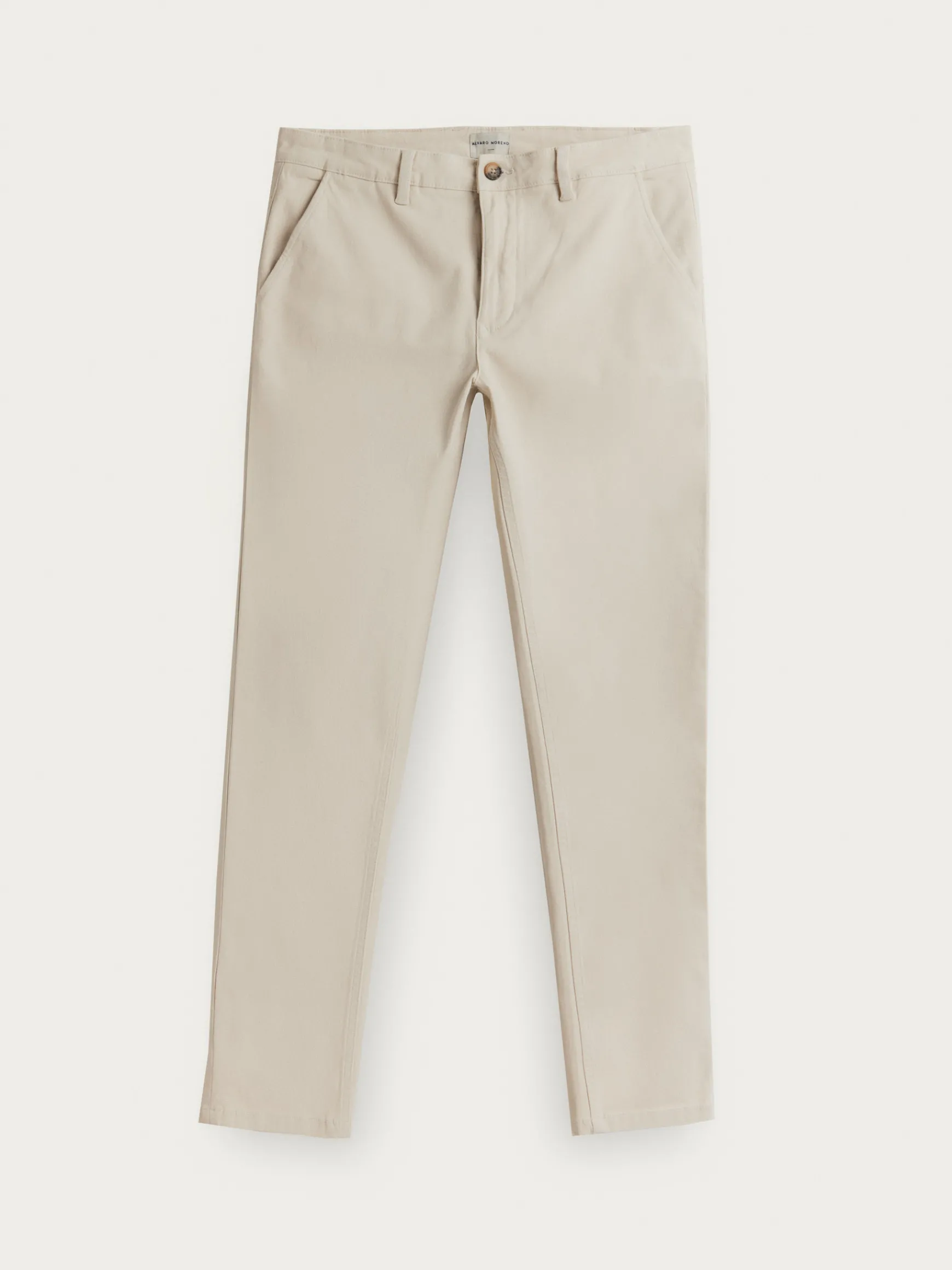 PANTALON ELVIS-Alvaro Moreno Outlet