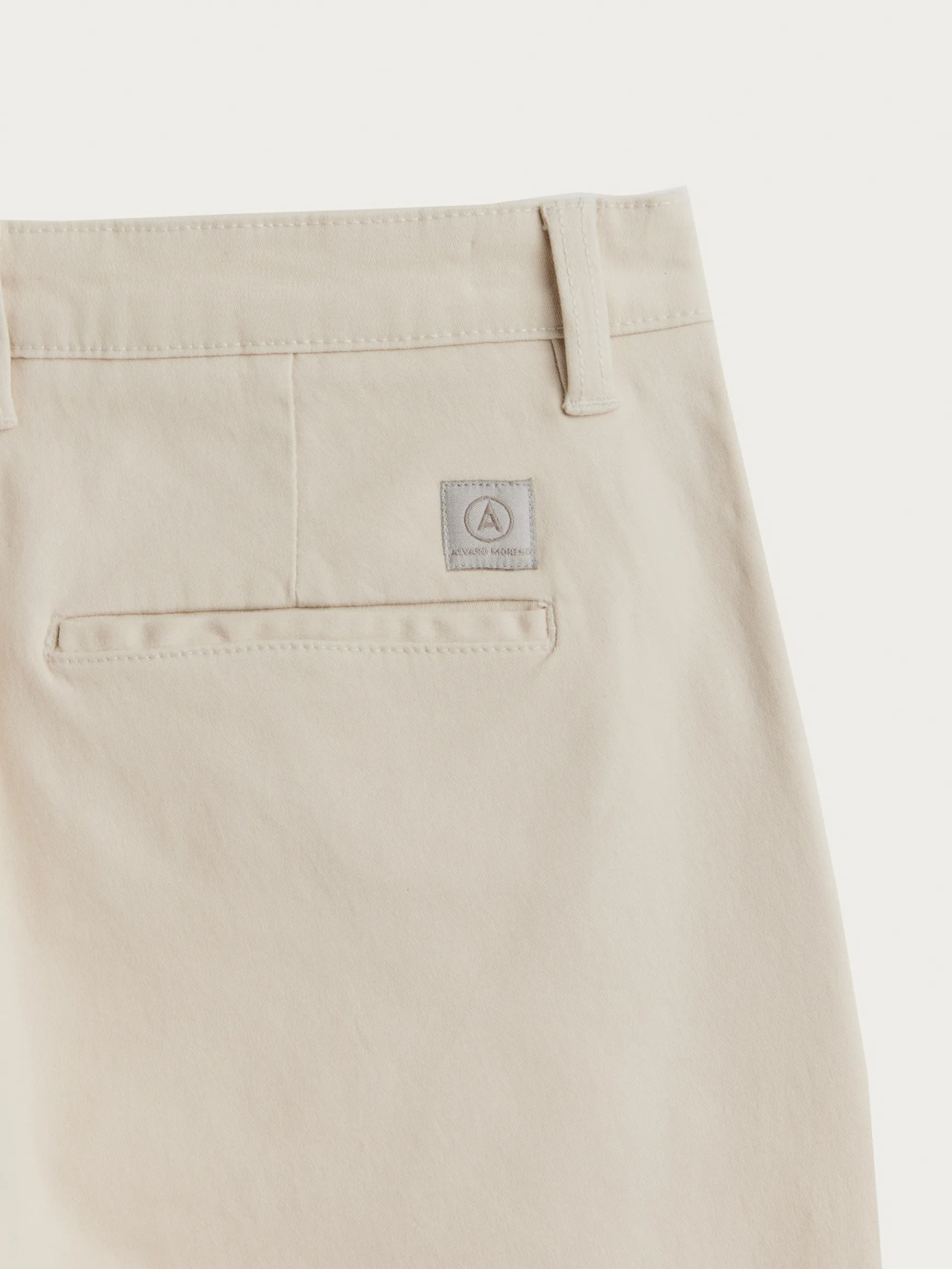 PANTALON ELVIS-Alvaro Moreno Outlet
