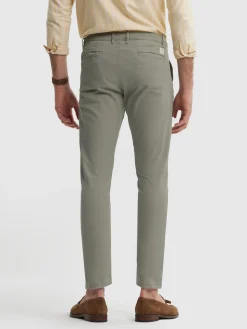 PANTALON ELVIS-Alvaro Moreno Hot