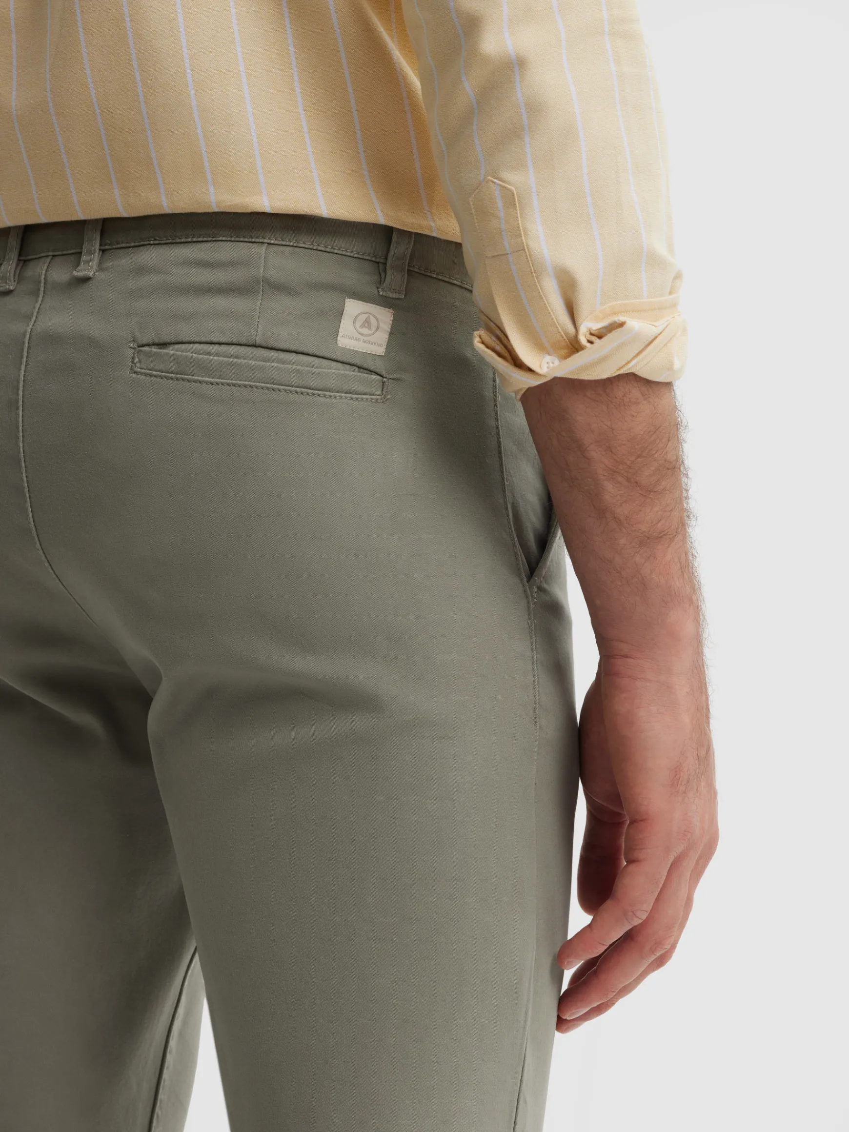 PANTALON ELVIS-Alvaro Moreno Hot