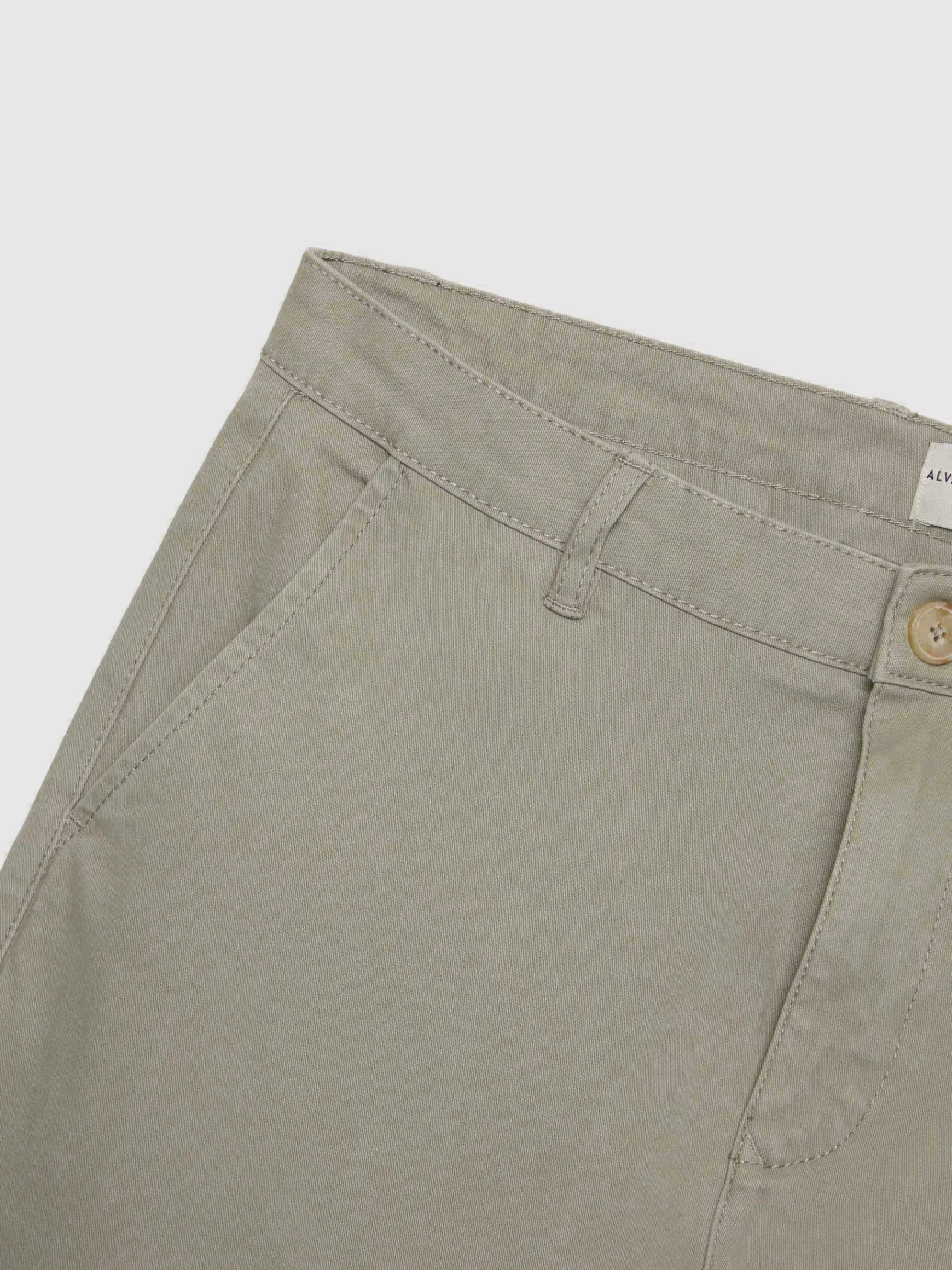 PANTALON ELVIS-Alvaro Moreno Hot