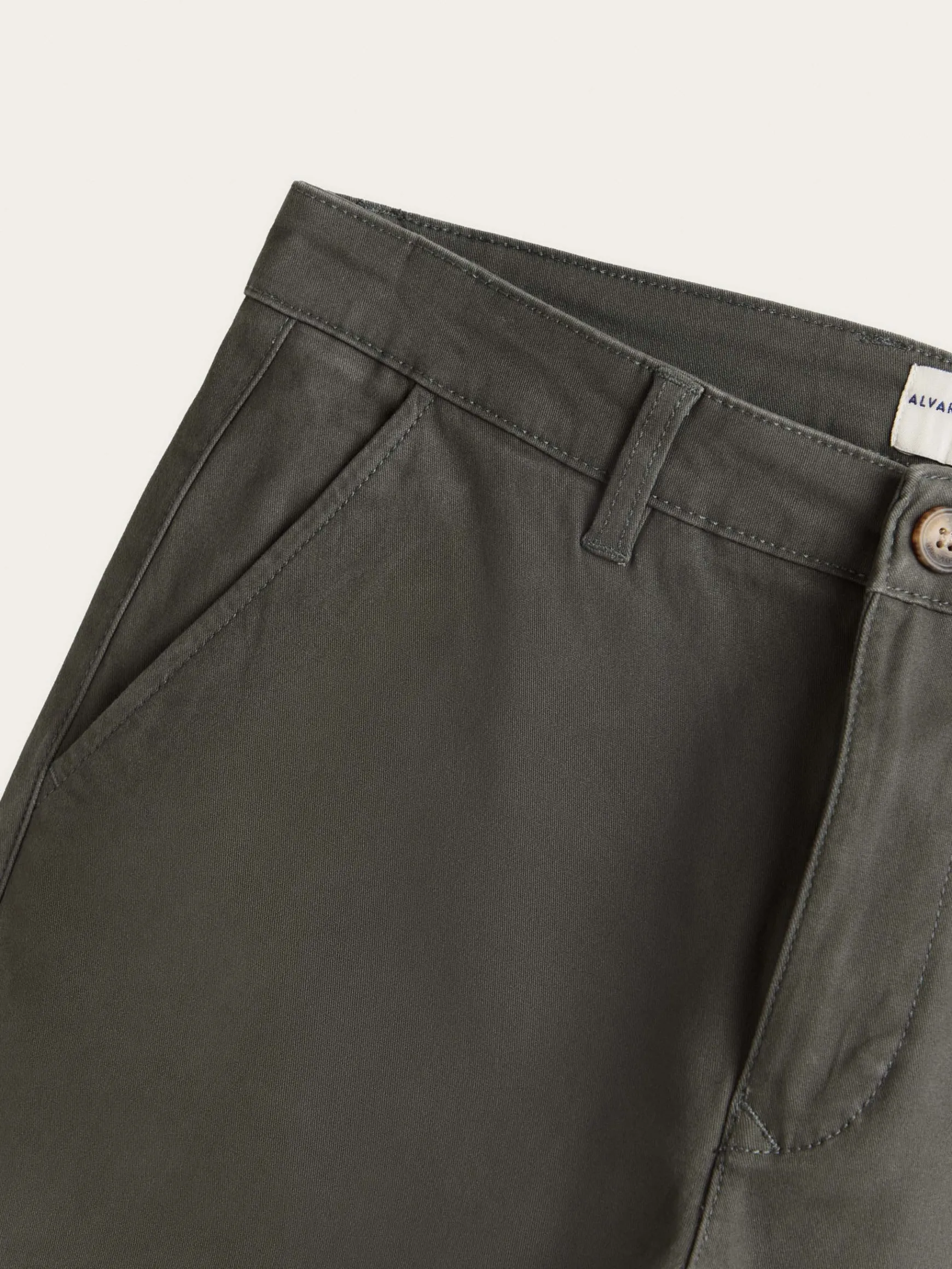 PANTALON ELVIS-Alvaro Moreno Best