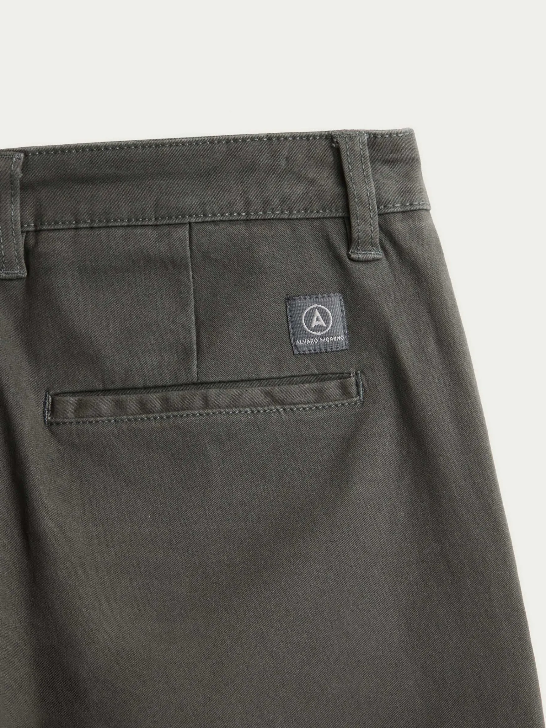 PANTALON ELVIS-Alvaro Moreno Best