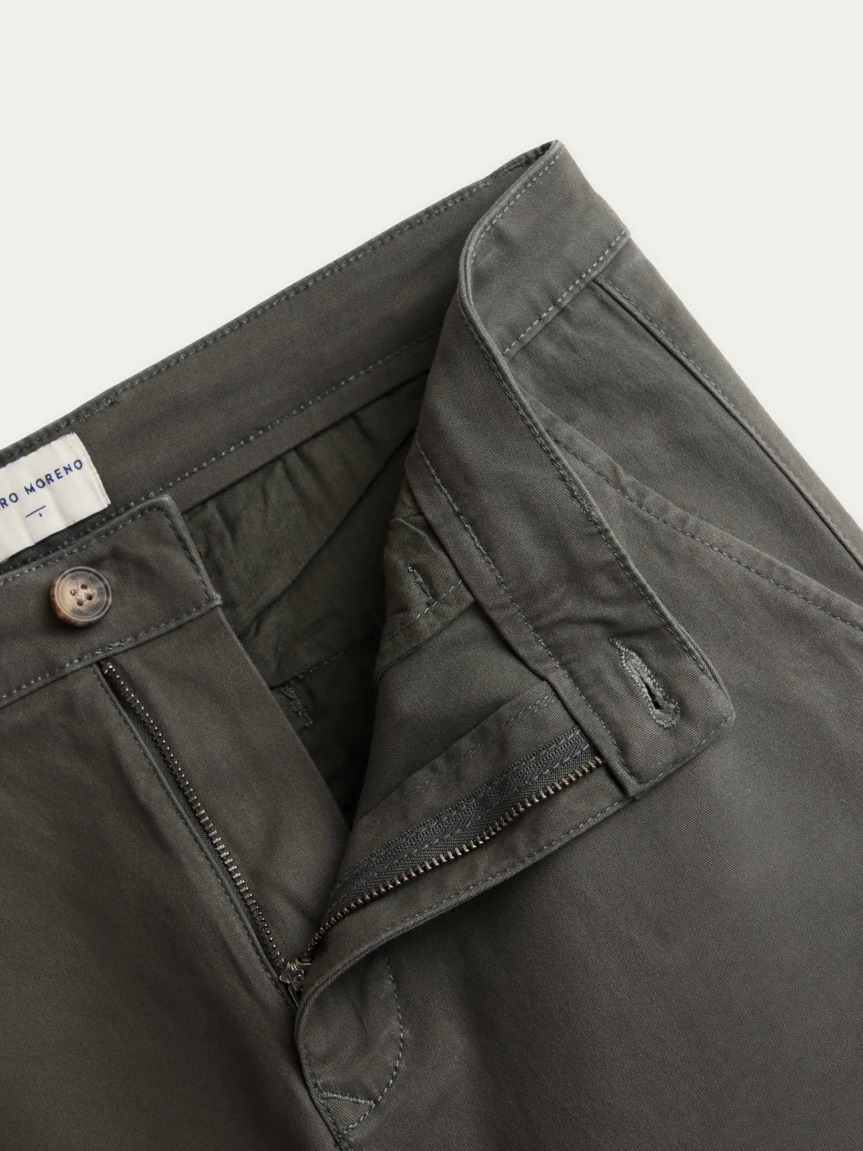 PANTALON ELVIS-Alvaro Moreno Best