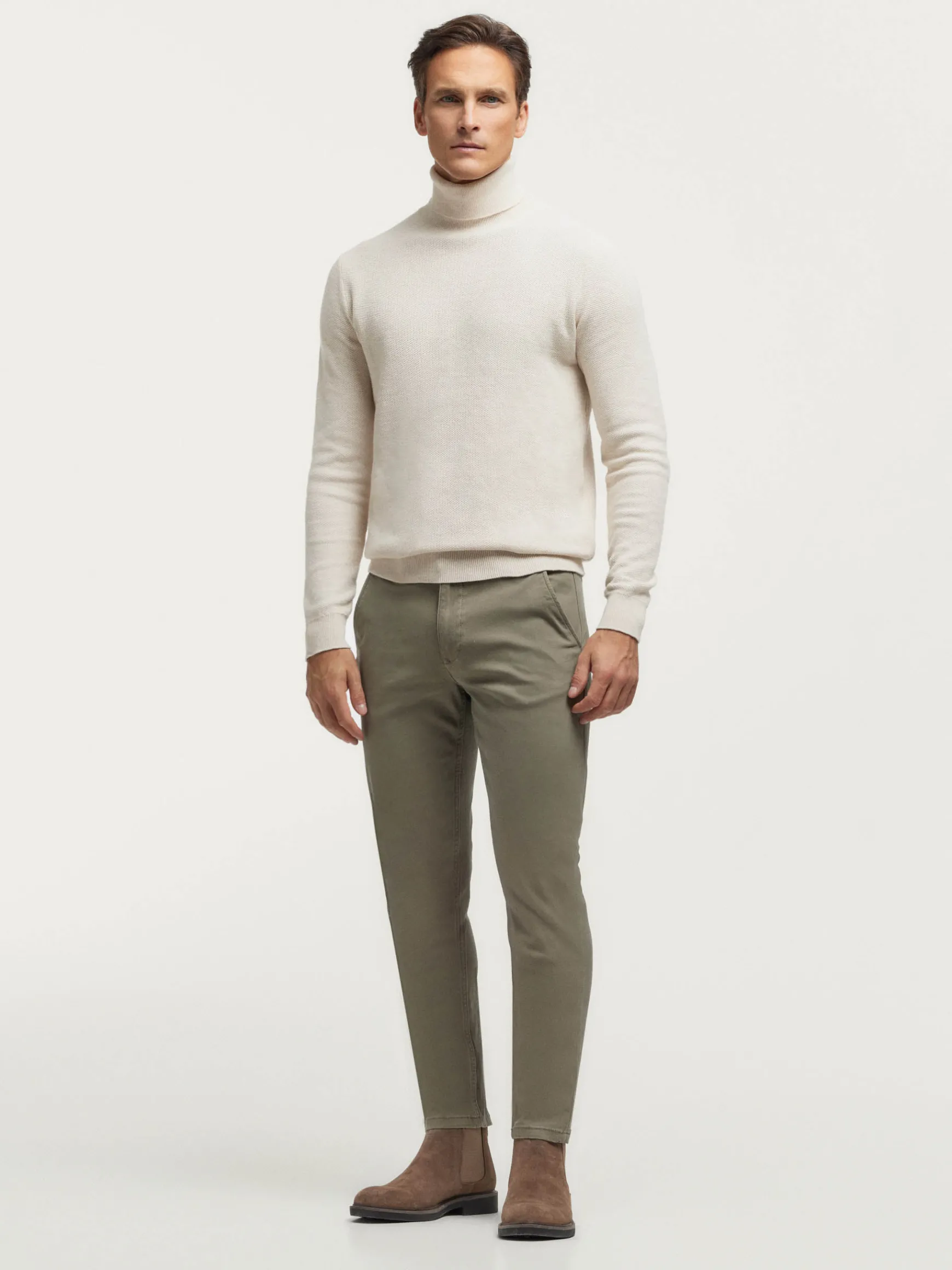 PANTALON ELVIS-Alvaro Moreno Sale