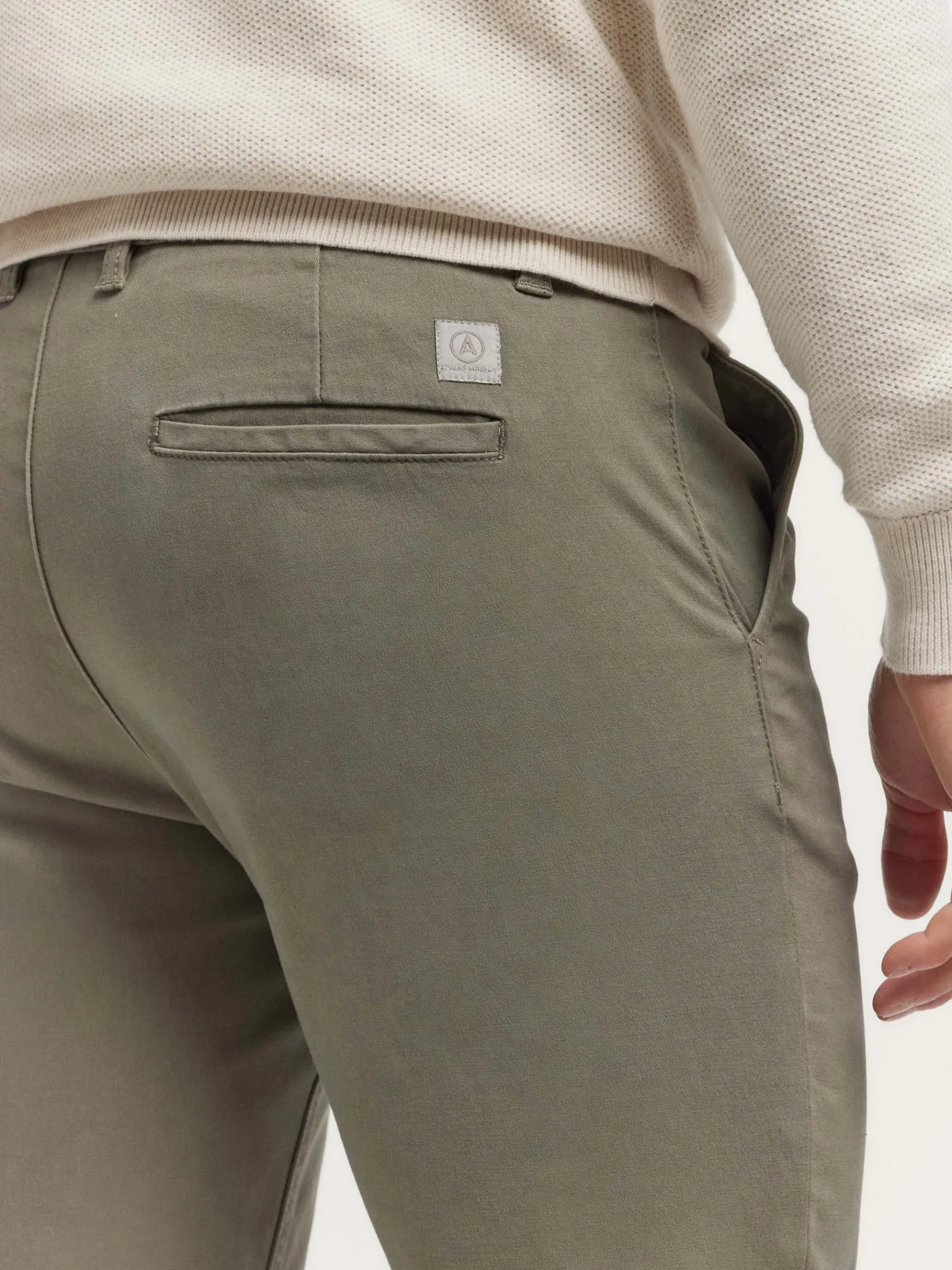 PANTALON ELVIS-Alvaro Moreno Sale