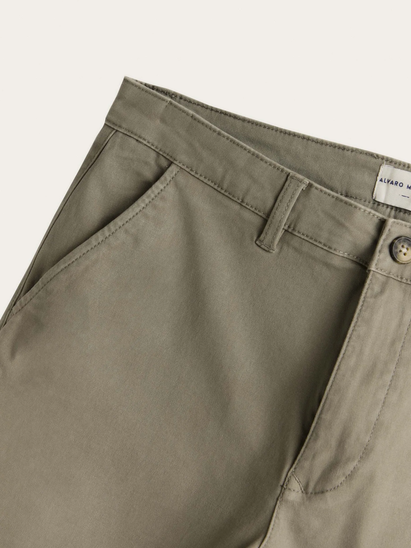 PANTALON ELVIS-Alvaro Moreno Sale