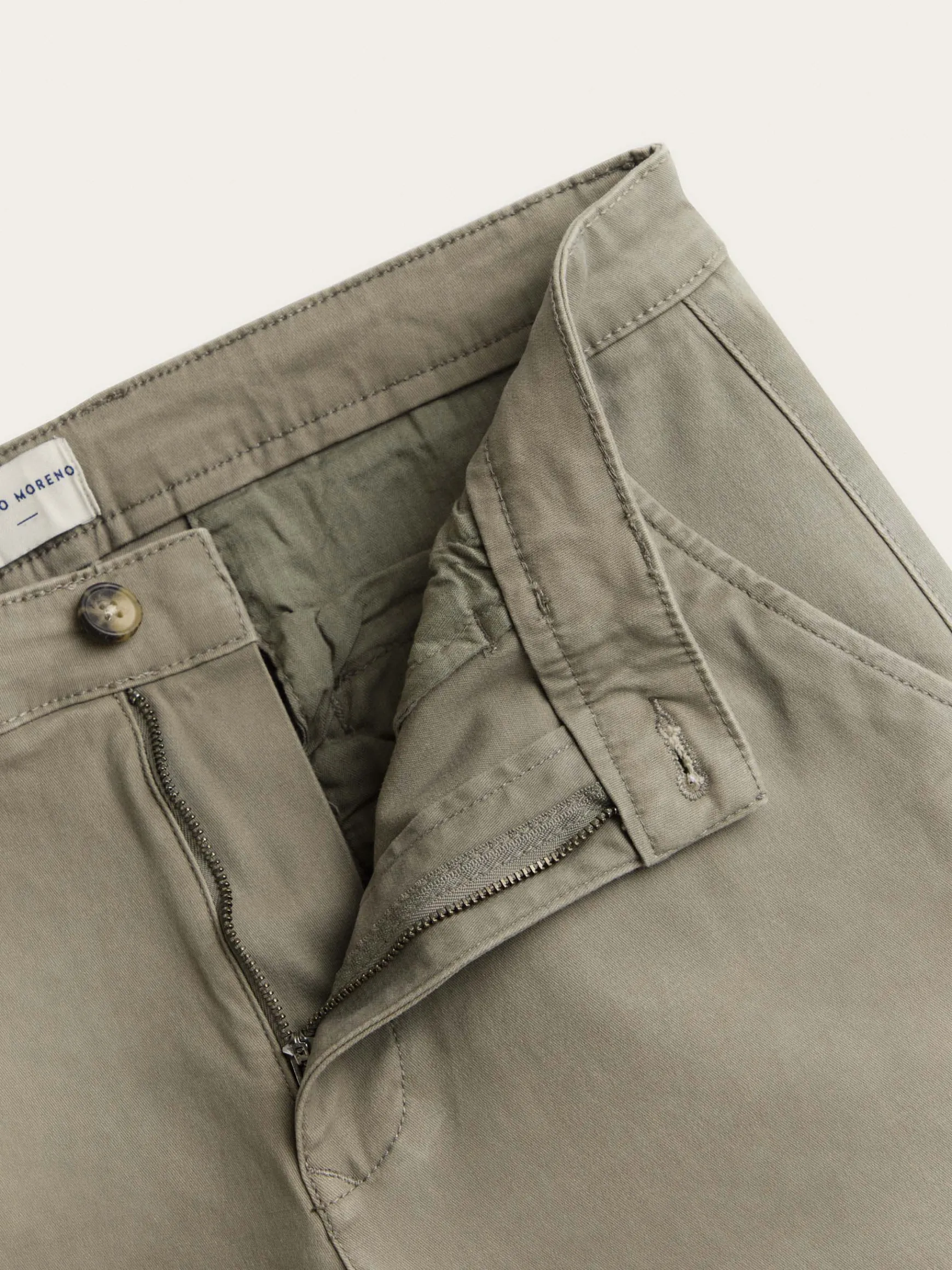 PANTALON ELVIS-Alvaro Moreno Sale
