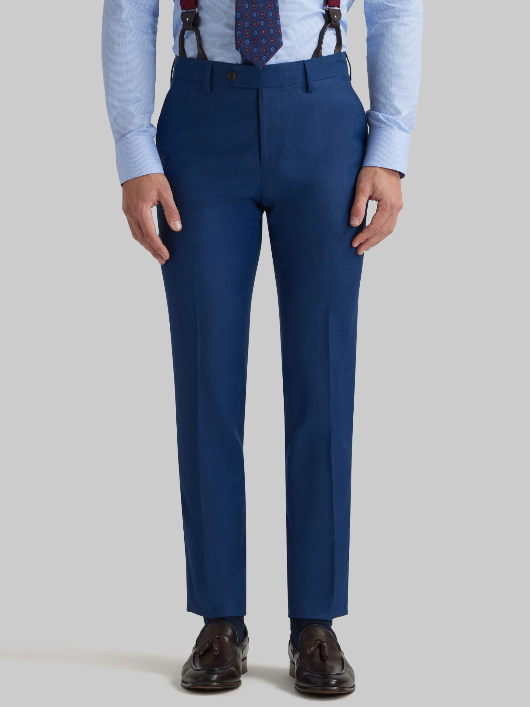 PANTALON FIL A FIL-Alvaro Moreno New