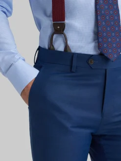 PANTALON FIL A FIL-Alvaro Moreno New