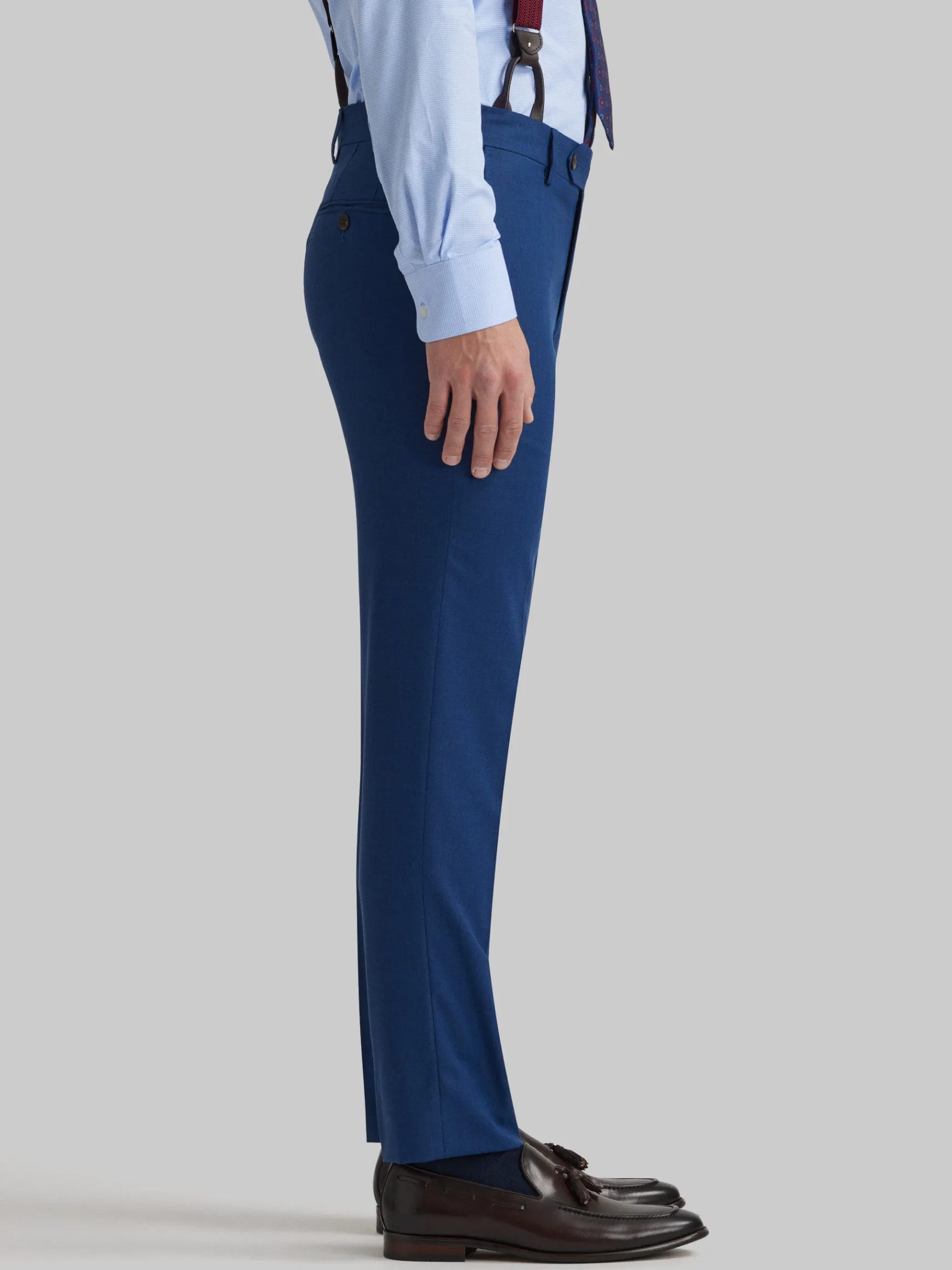 PANTALON FIL A FIL-Alvaro Moreno New