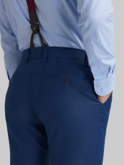PANTALON FIL A FIL-Alvaro Moreno New