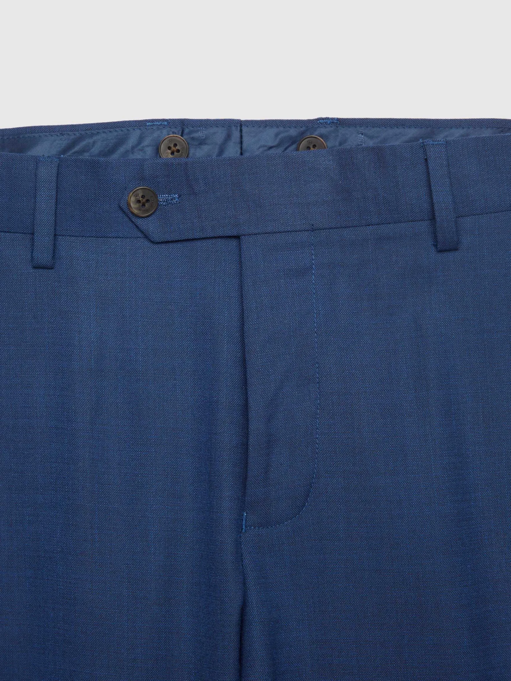 PANTALON FIL A FIL-Alvaro Moreno New