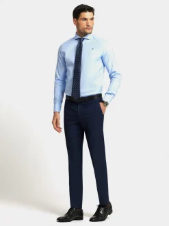 PANTALON FIL A FIL-Alvaro Moreno Sale