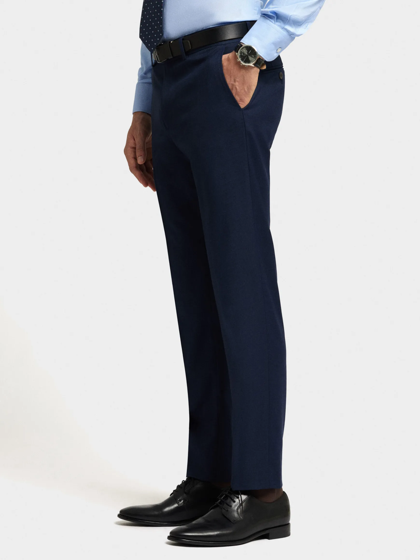 PANTALON FIL A FIL-Alvaro Moreno Sale