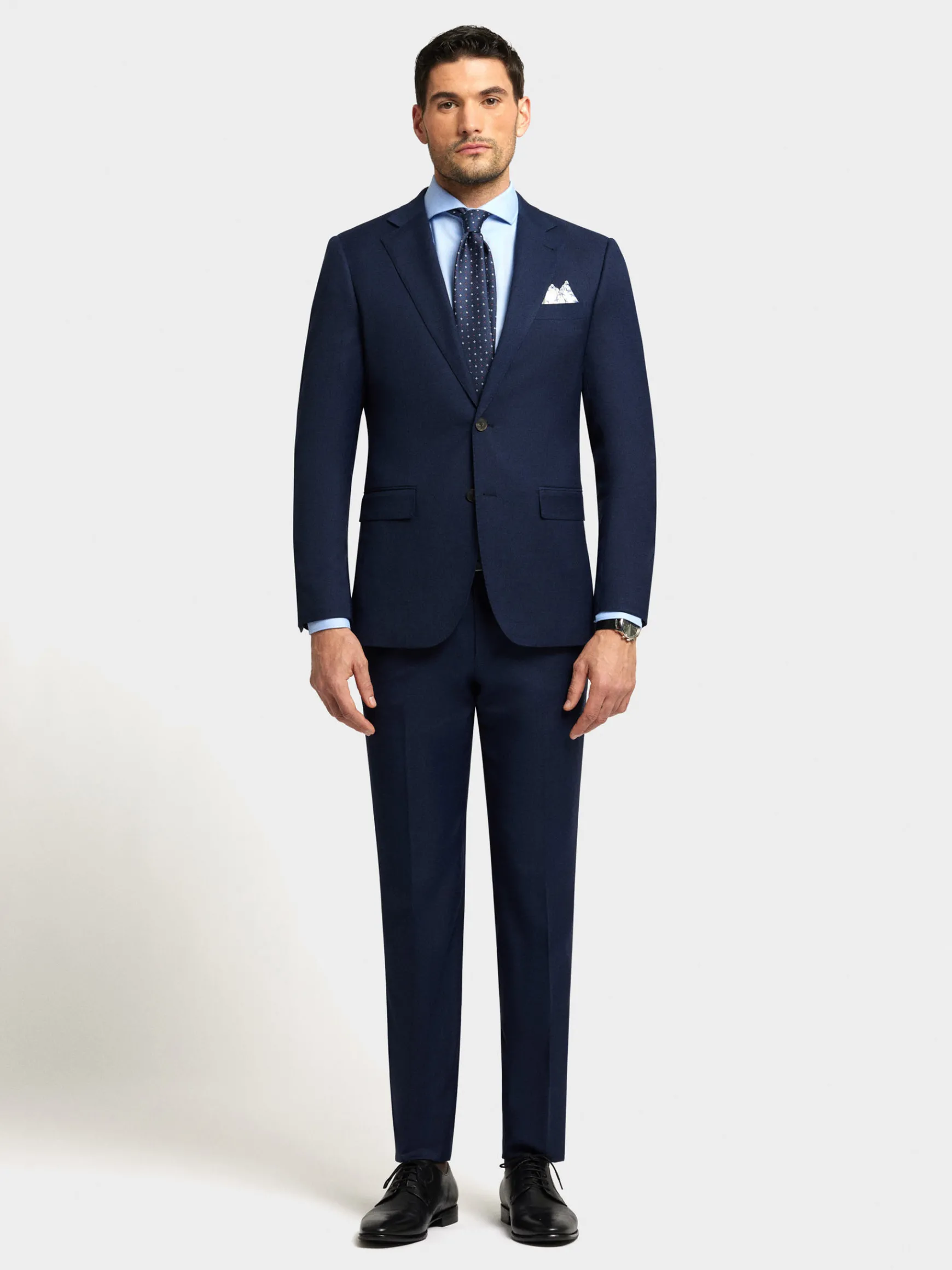 PANTALON FIL A FIL-Alvaro Moreno Sale