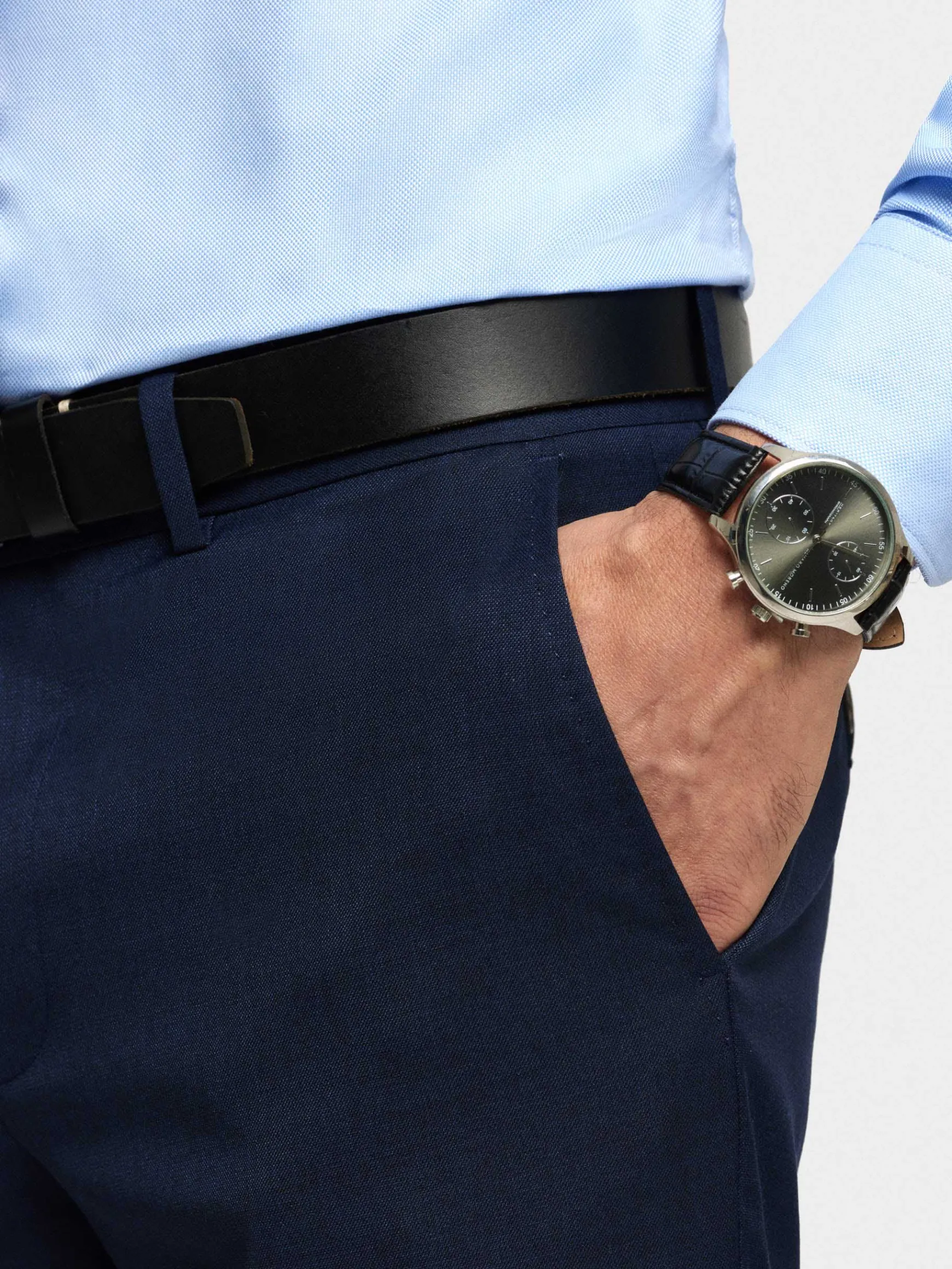 PANTALON FIL A FIL-Alvaro Moreno Sale