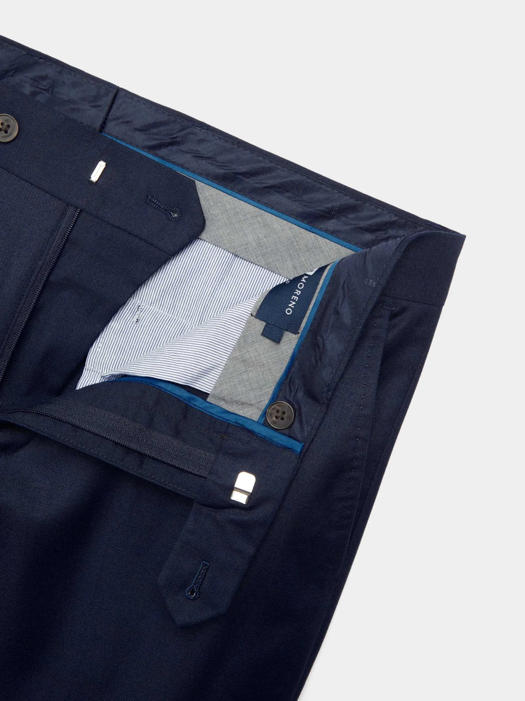 PANTALON FIL A FIL-Alvaro Moreno Sale