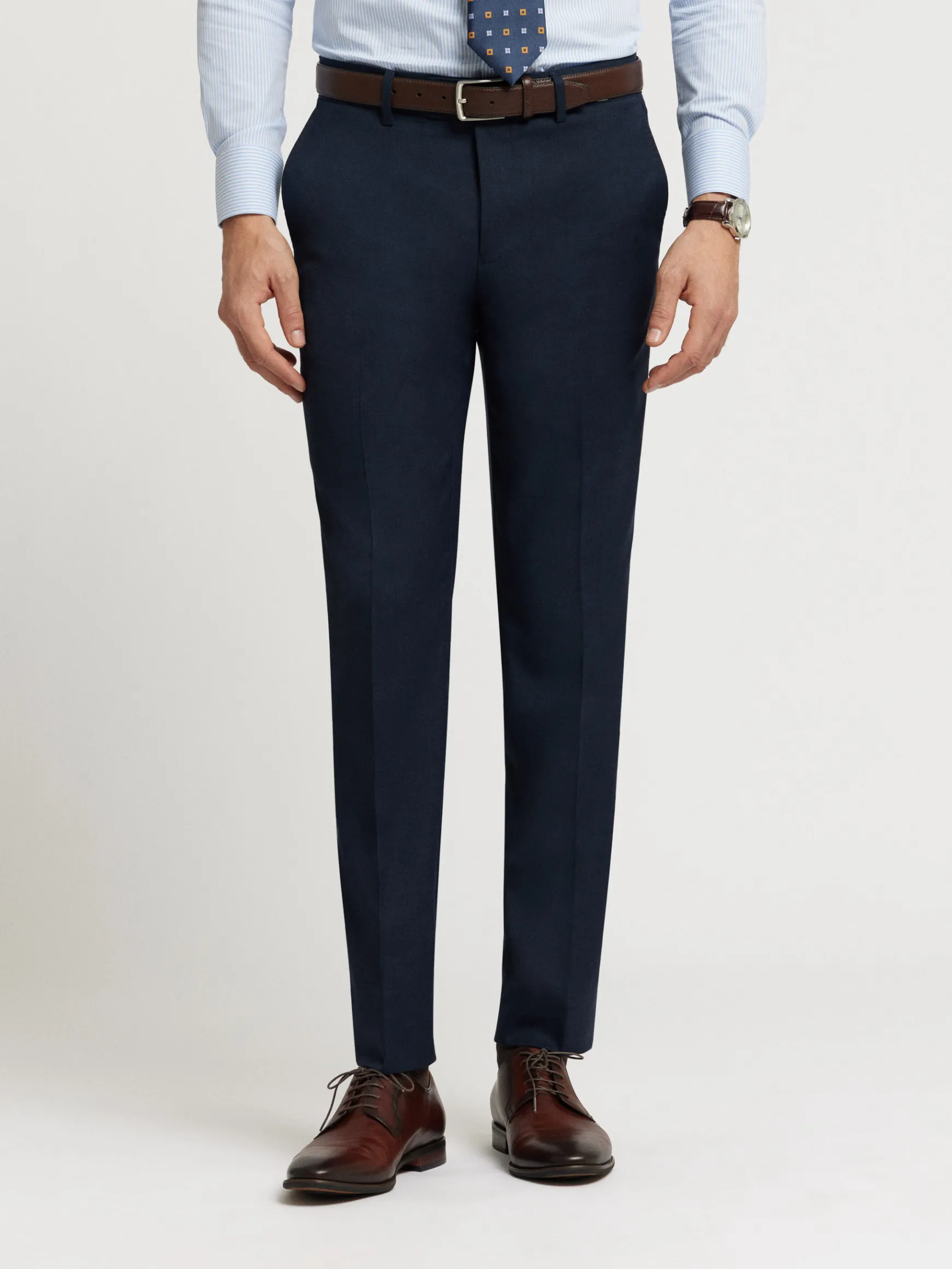 PANTALON FIL A FIL-Alvaro Moreno New