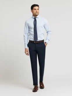 PANTALON FIL A FIL-Alvaro Moreno New