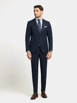 PANTALON FIL A FIL-Alvaro Moreno New