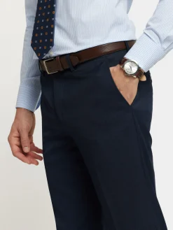 PANTALON FIL A FIL-Alvaro Moreno New