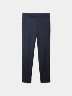 PANTALON FIL A FIL-Alvaro Moreno New