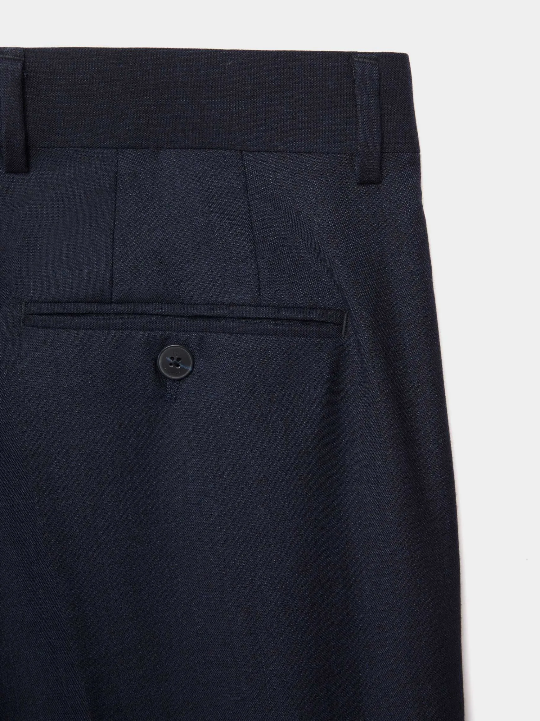 PANTALON FIL A FIL-Alvaro Moreno New