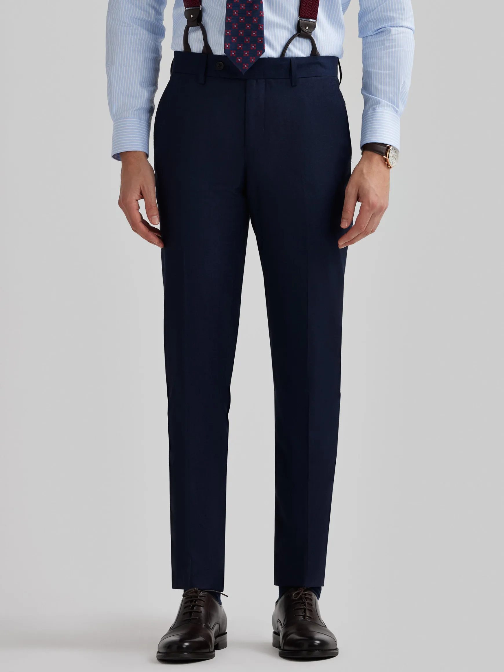 PANTALON FIL A FIL-Alvaro Moreno