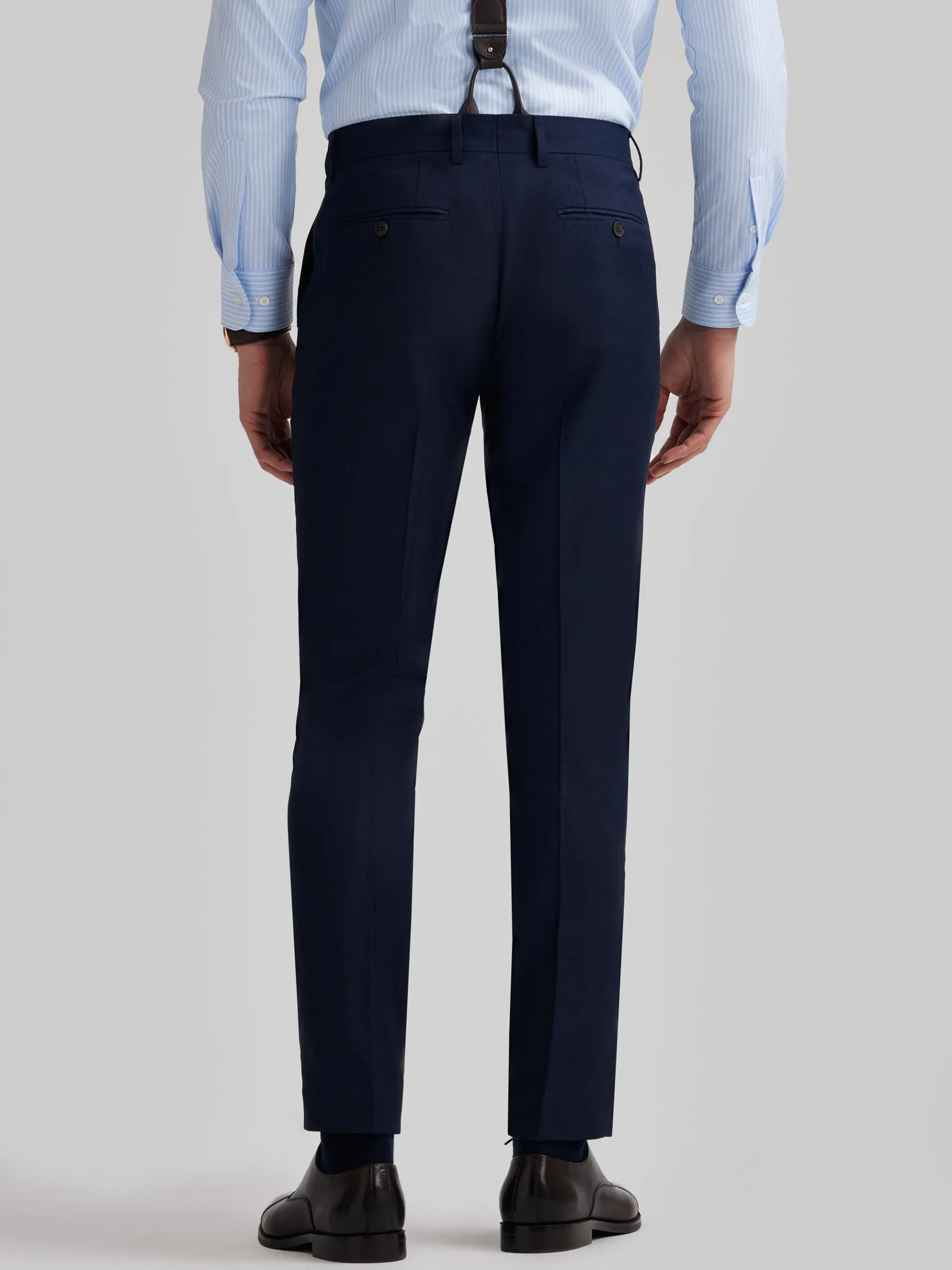 PANTALON FIL A FIL-Alvaro Moreno