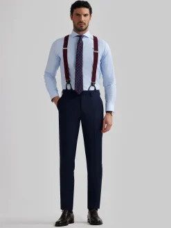 PANTALON FIL A FIL-Alvaro Moreno