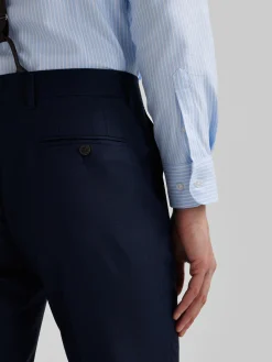 PANTALON FIL A FIL-Alvaro Moreno