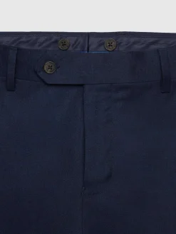 PANTALON FIL A FIL-Alvaro Moreno