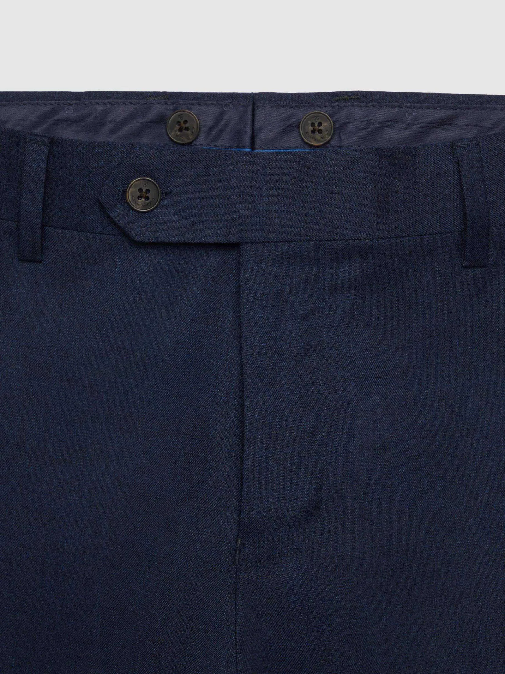 PANTALON FIL A FIL-Alvaro Moreno
