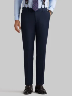 PANTALON FIL A FIL-Alvaro Moreno Clearance