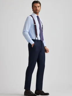 PANTALON FIL A FIL-Alvaro Moreno Clearance