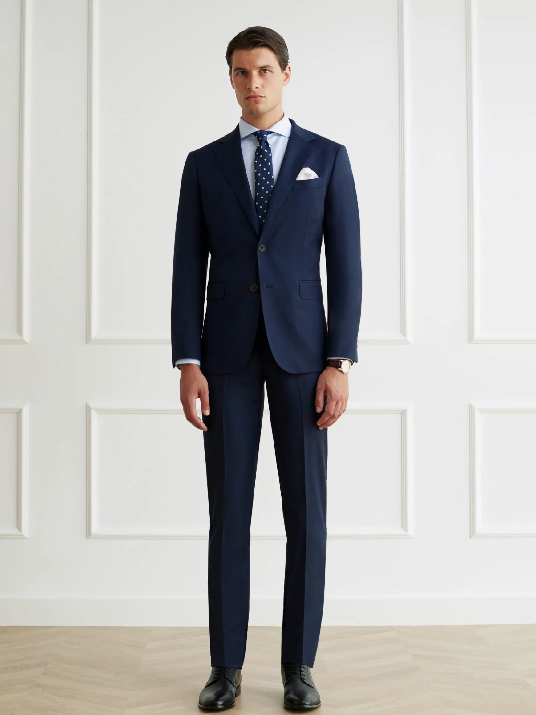 PANTALON FIL A FIL-Alvaro Moreno Online