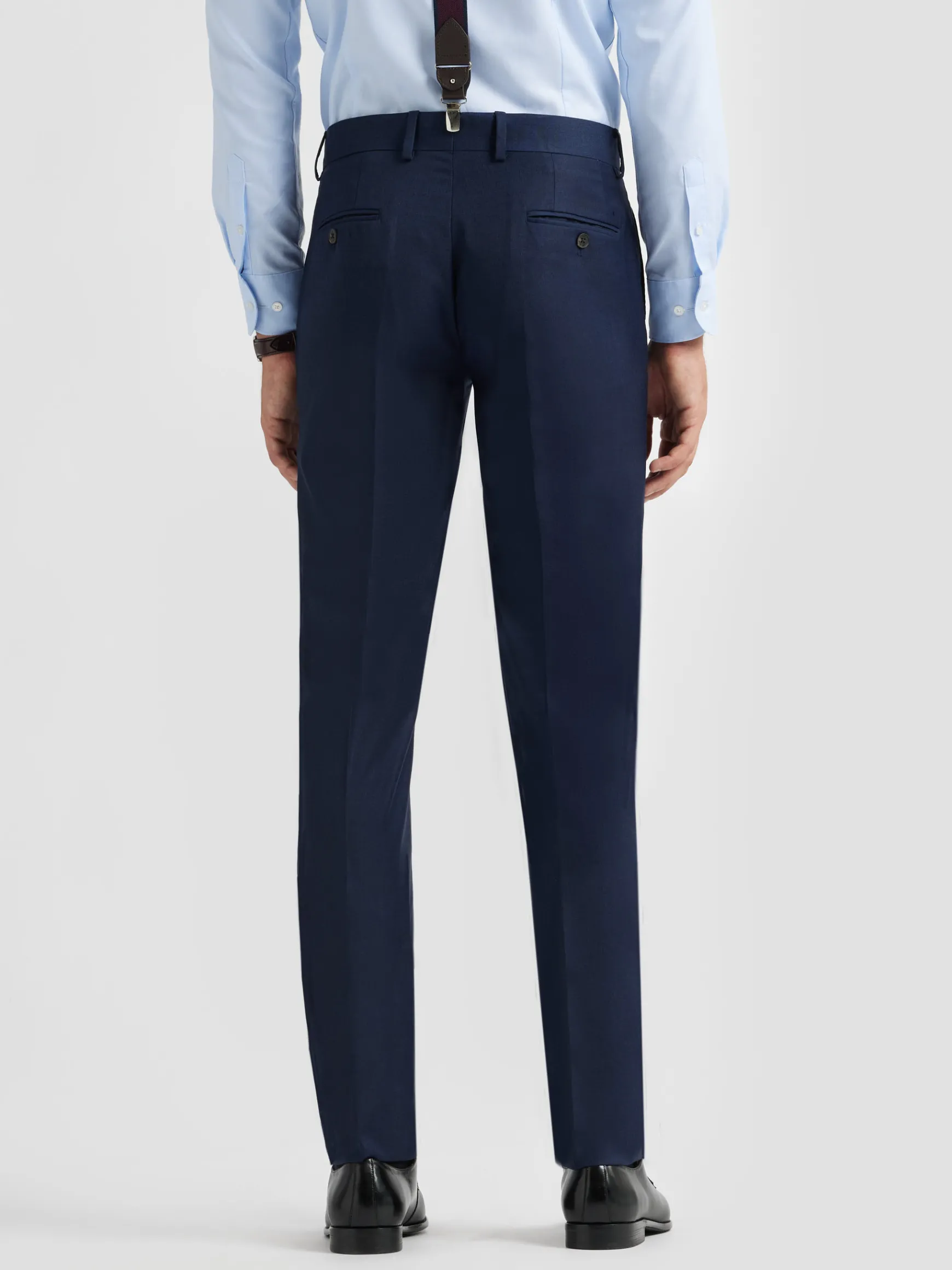 PANTALON FIL A FIL-Alvaro Moreno Online